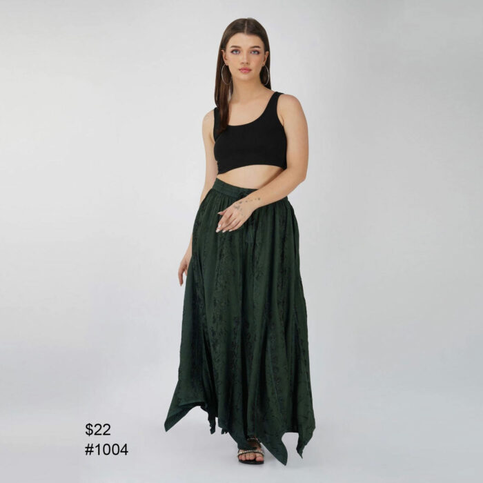 #1004 Skirt