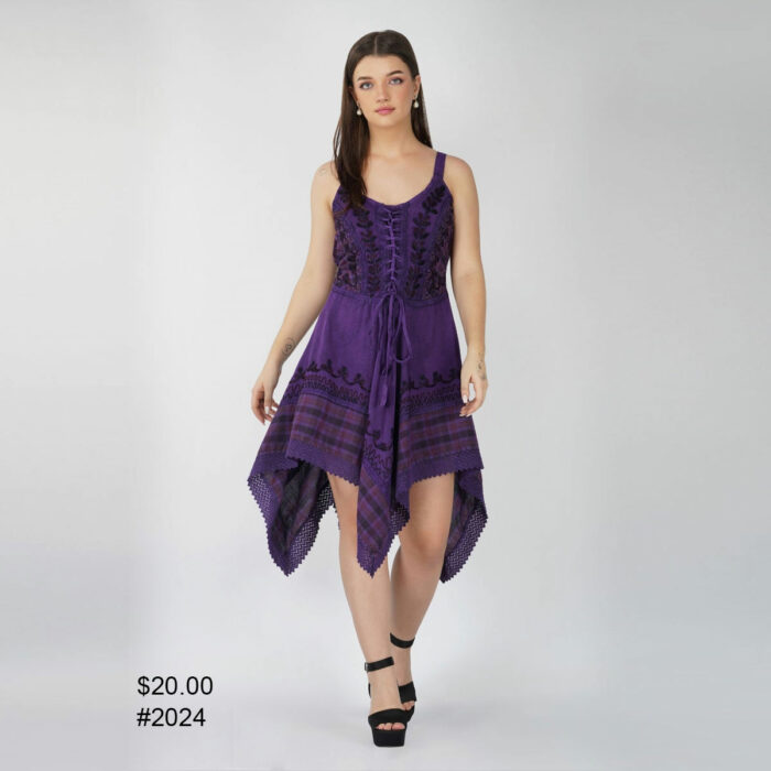 #2024 Dress