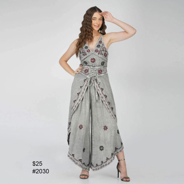 #2030 Jumpsuit